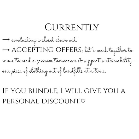 ABOUT MY SHOP - Picture 4 of 7